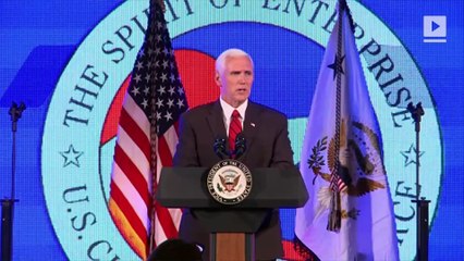 North Korea Pulled Out of a Secret Meeting with Mike Pence