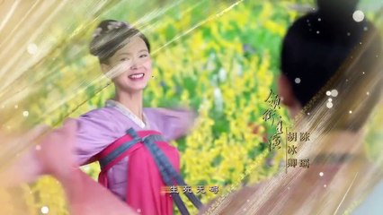 Quỹ Trung Mỹ Nhân _ Beauties in the Closet Tập 3