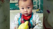ACCIDENT CHOQUANT DE BAGUETTES DANS LE NEZ: Un bébé s’enfonce une baguette de 6,3 cm dans le cerveau