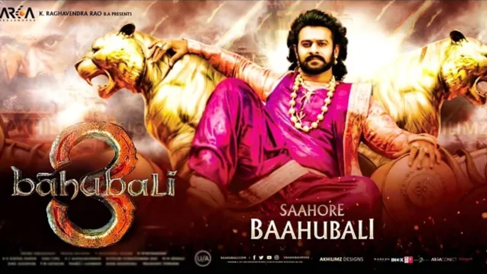 Bahubali Full Movie In Hindi HD