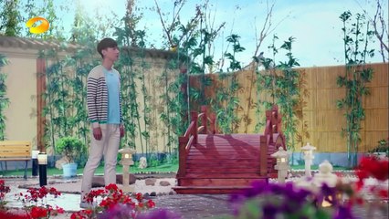 旋风少女 第7集 Whirlwind Girl EP7 - 【超清1080P无删减版】 part 2/2