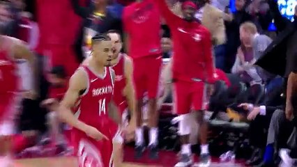 Player Spotlight: Gerald Green