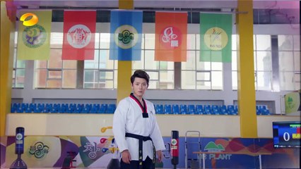 旋风少女 第5集 Whirlwind Girl EP5 - 【超清1080P无删减版】 part 1/2