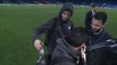 Morata steals Pedro's keys after Barca clash