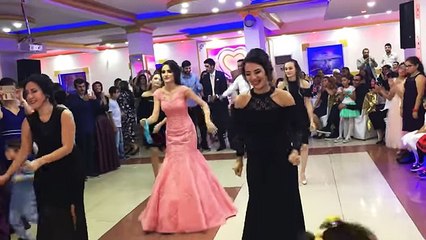 Düğün için erik dalı nasıl oynanır- Buyrun cevabı..