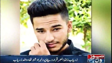 Karachi U19 cricketer commits suicide