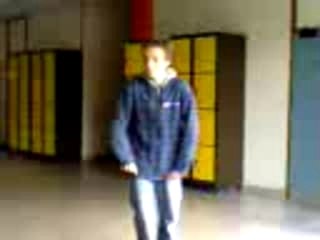 PISSHEADS DELIR 3 / HARRY VERSUS MATHIEU