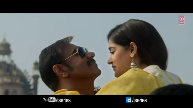 Nit Khair Manga Video - RAID - Ajay Devgn - Ileana D'Cruz - Tanishk B Rahat Fateh Ali Khan Manoj M ||Dailymotion