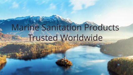 Raitan Marine Sanitation Products