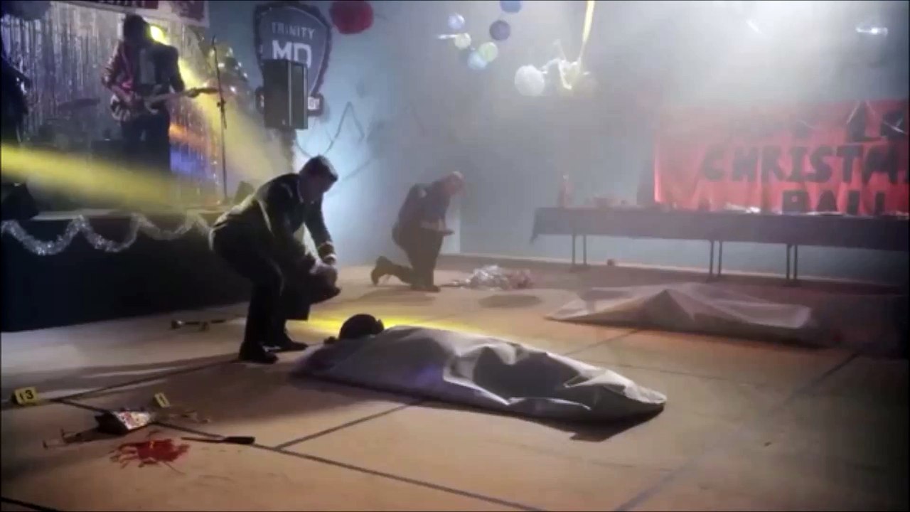 Danger 5 - Agent Hitler FBI  हिटलर