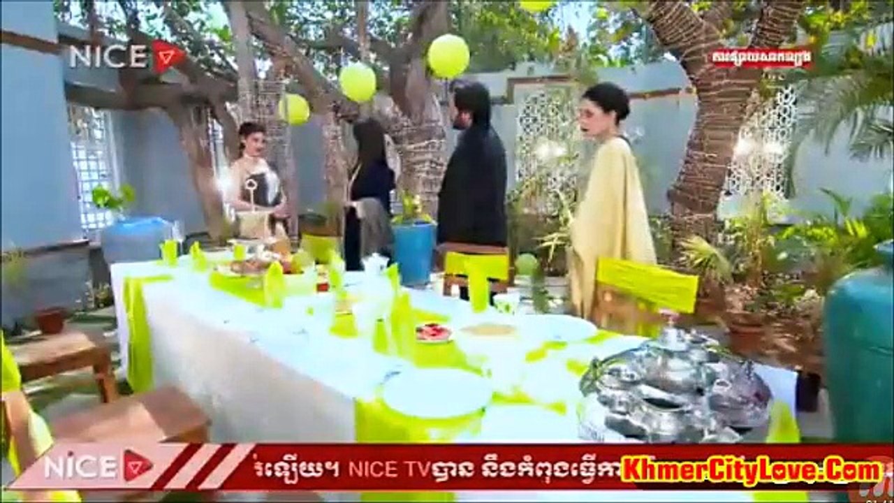 ចំណងចិត្តអន្ទាក់ស្នេហ៍ Part 18