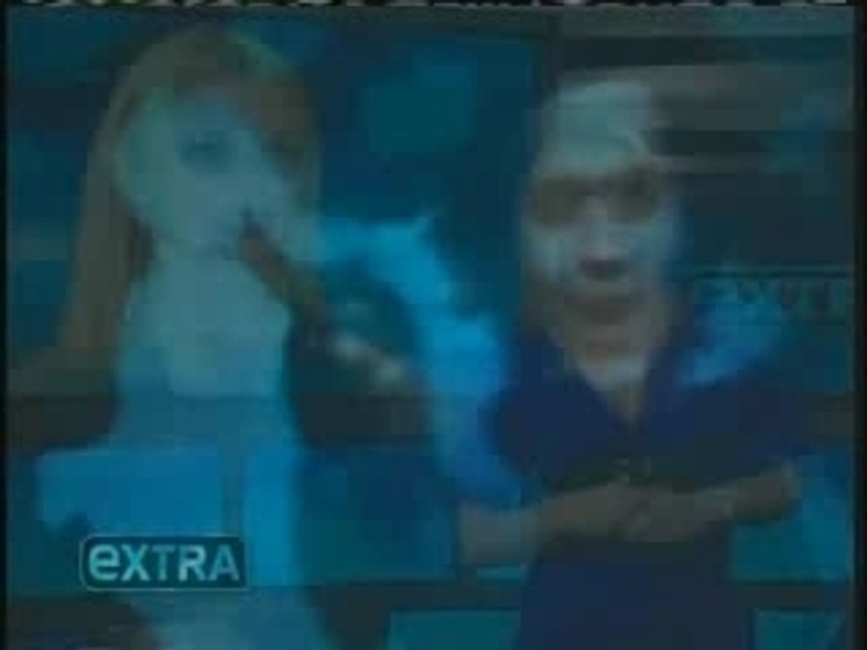 Johnny Depp & Tim Burton Interview -Sweeney Todd 27nov.07