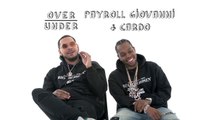 Payroll Giovanni & Cardo Rate Juggalos, Eddie Murphy, and Ric Flair