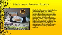 Garansi Uang Kembali, WA +62 813-9855-0306 madu dalam sarang