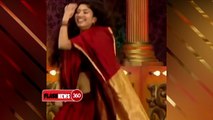 Sai Pallavi  Dance Slowmotion  in Saree