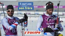 Martin Fourcade, vraiment unique ? - Biathlon - JO 2018