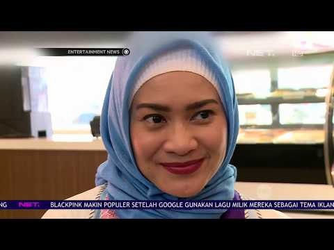 Pengalaman Baru Ikke Nurjanah Bernyanyi Lagu Country
