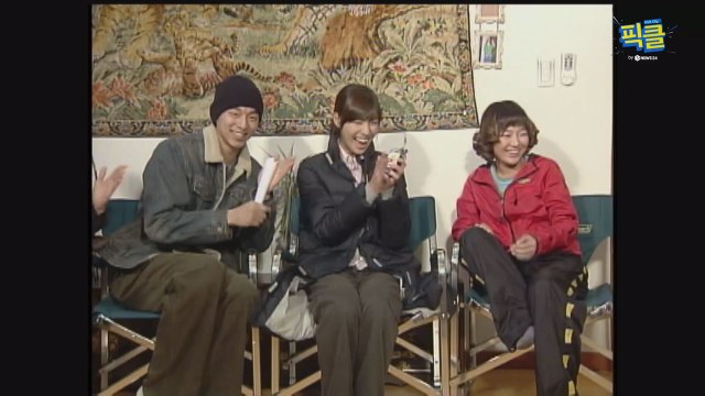 ′결혼 유발자′ 자두, 과거 공유와 영화 촬영하던 ′전성기′ 시절!