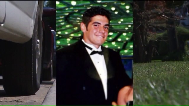 Judge Orders New Trial But Refuses to Release `Grid Kid` Killer