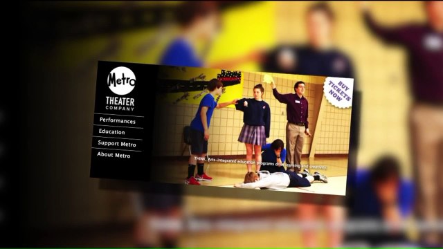 Youth Camp Teacher Accused of Molesting Child