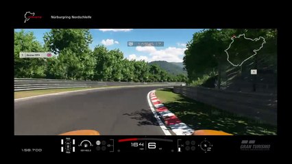 Porsche 919 Hybrid - Hotlap - 5.15