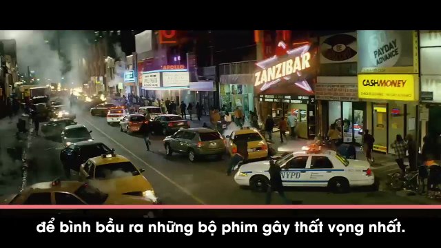 Loạt bom tấn đáng thất vọng nhất của Marvel: Doanh thu cao bao nhiêu thì gạch đá cũng nhiều bấy nhiêu