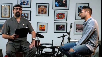 Good Question with Voice Over Man featuring ASIM AZHAR - PROMO - YouTube