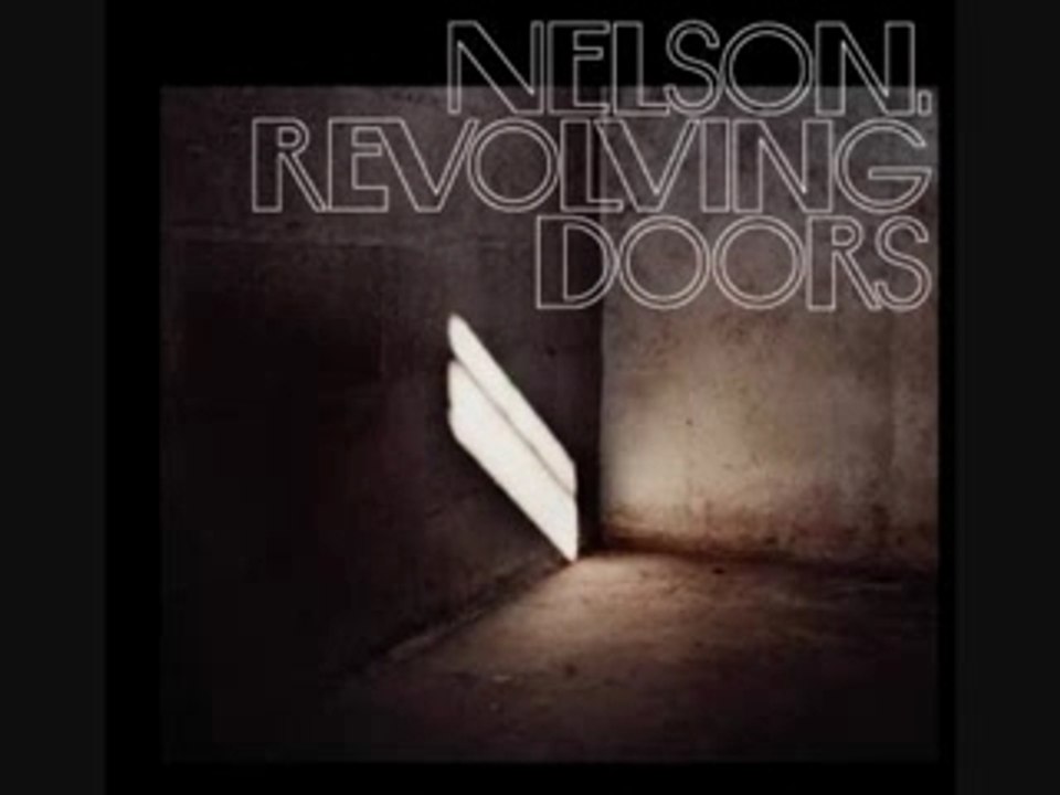 I Say You Can't Stop - Nelson (Data Remix)