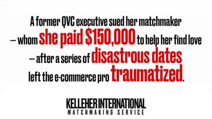 KELLEHER INTERNATIONAL SUED AGAIN!!