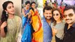 Actress Amala Paul Unseen Stills with Friends | Actress Amala Paul Family Photos | Amala Paul Biodata