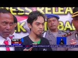 Suami Siram Air Keras Mantan Pacar Istri - NET 16