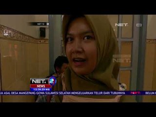 Bantuan Untuk Rayyan Semakin Banyak - NET 12