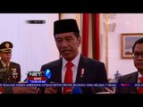 Tanggapan Pak Jokowi Tentang Kecelakaan Kerja Yang Sering Terjadi - NET 12
