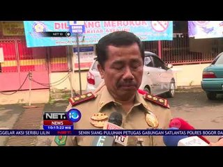 Kondisi Korban Kecelakaan Tol Penyangga Becakayu - NET 10