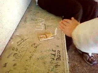 PISSHEADS 17/ MOUSETRAP