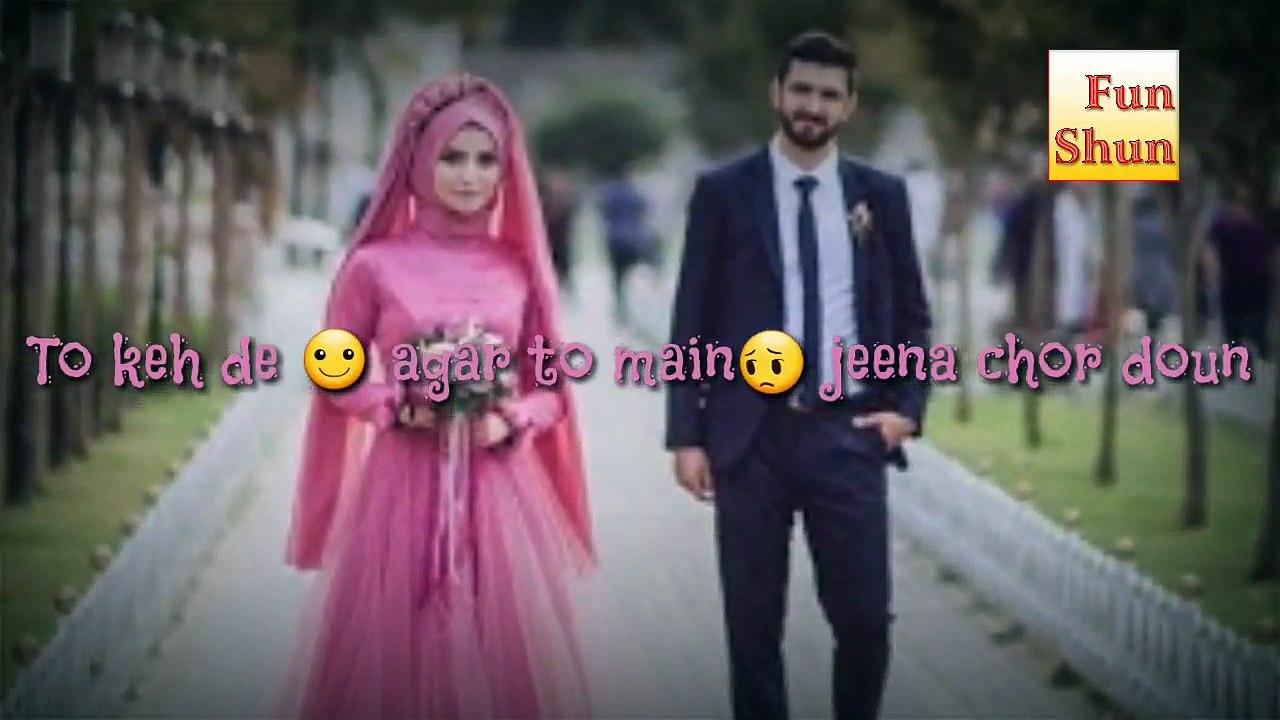 Tu jo keh dy