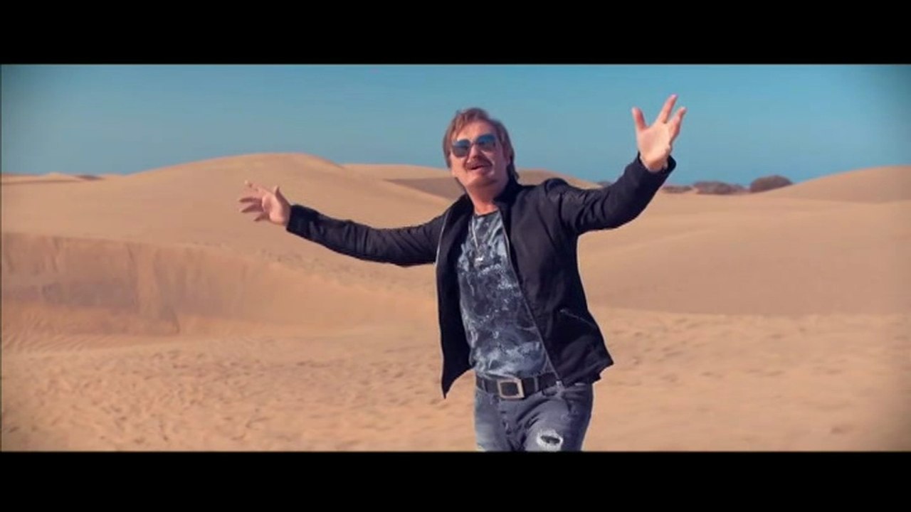 Nik P. - Lass uns unendlich sein 2016