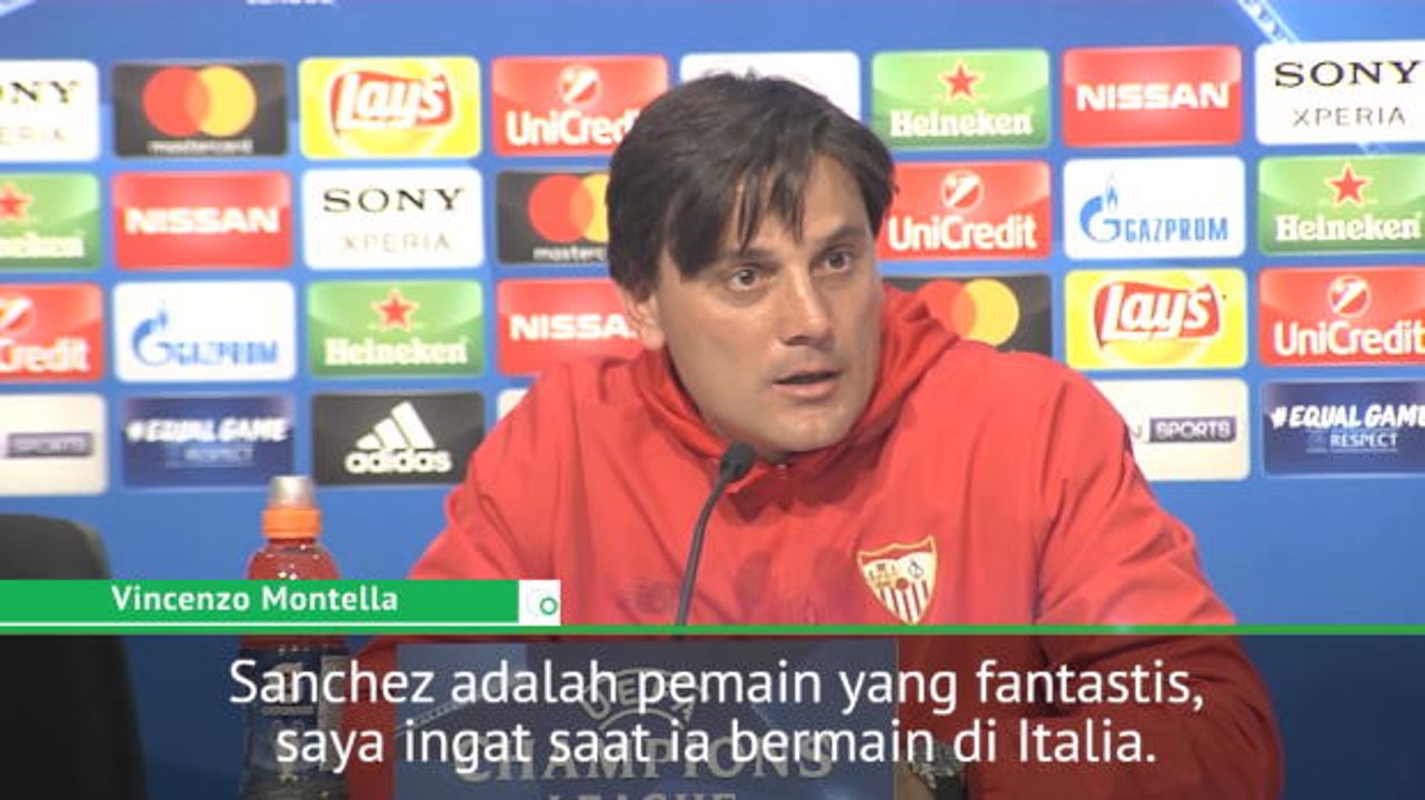 Montella Puji Sanchez