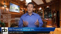 PB Financial Group Inc. Los Angeles Remarkable Five Star Review by Issac T.