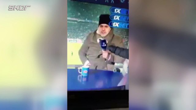 Ses testinde 'Gerizekalı Vida' diyen Ali Ece'nin sesi yayına gitti