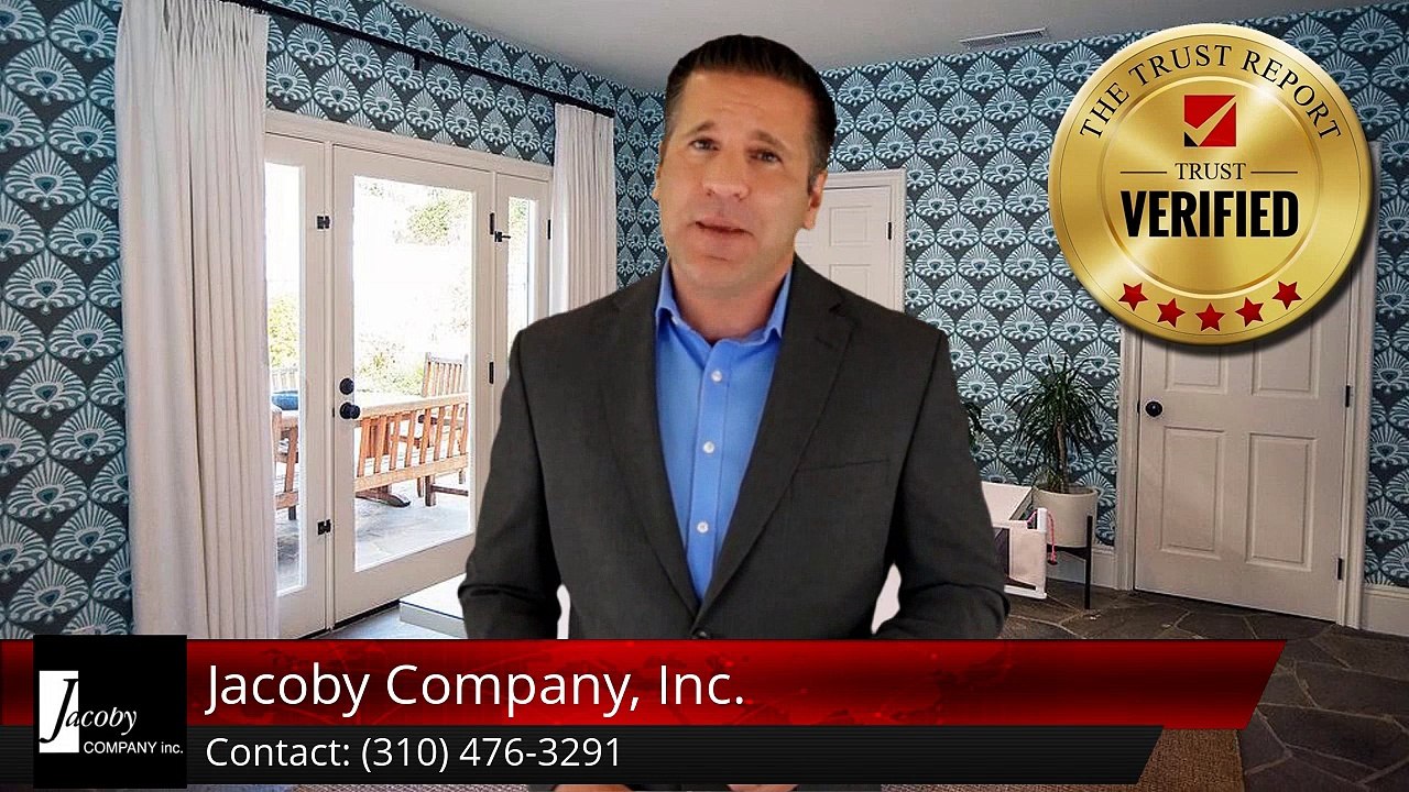 Agoura Custom Shades Jacoby Company Review