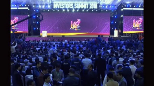 PM Modi to Inaugurate Uttar Pradesh Investors' Summit in Lucknow