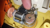Cleaning and Repairing My Pullstring Music Box