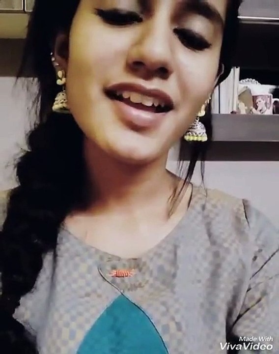 Priya Parkash Live Singing Video