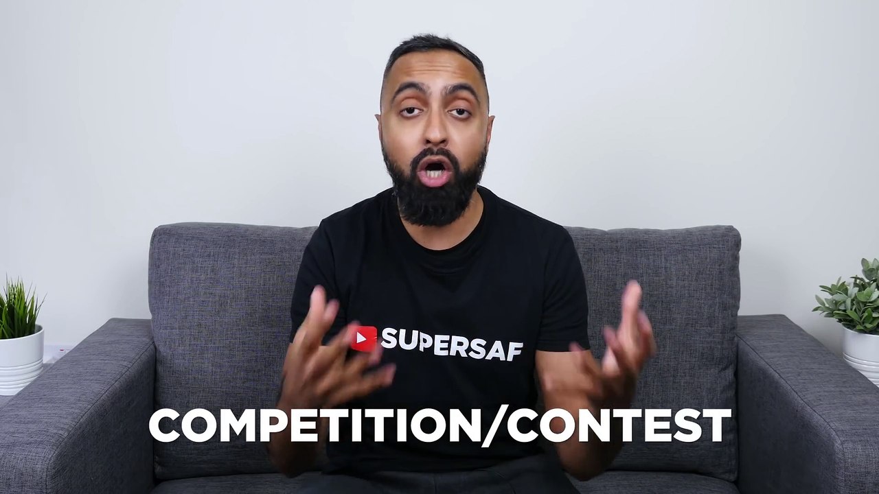 The TRUTH about GIVEAWAYS