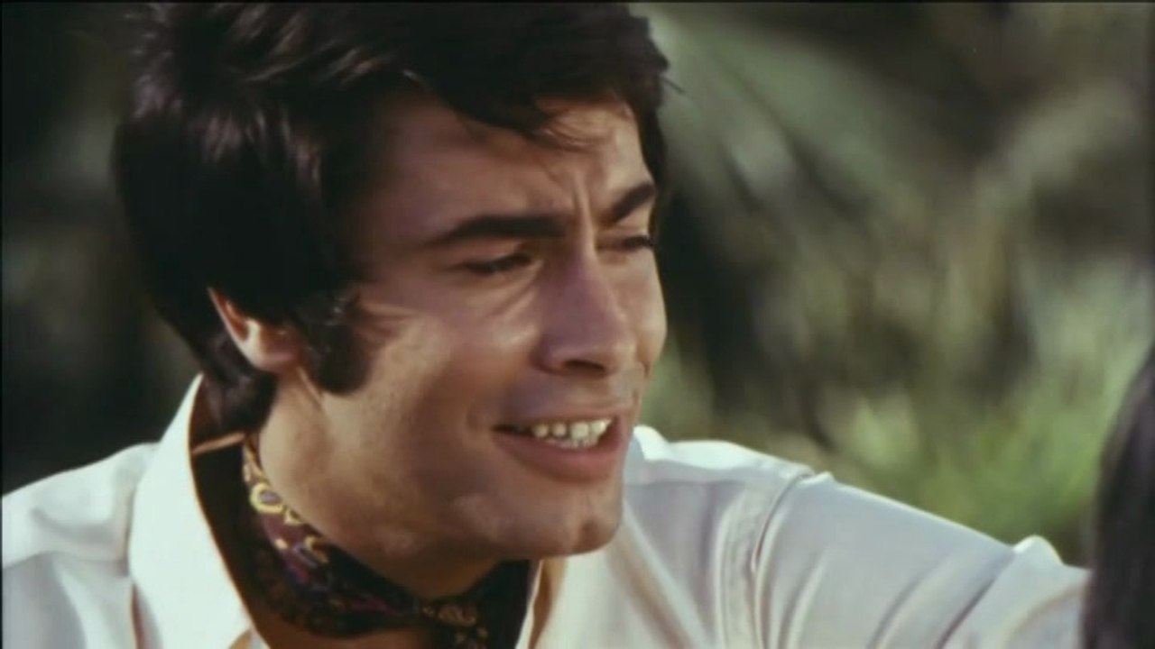 Roy Black - Es waren zwei Königskinder 1970