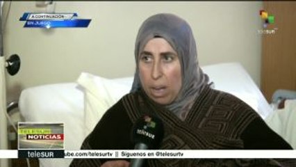 Denuncian manipulación mediática de ofensiva antiterrorista siria