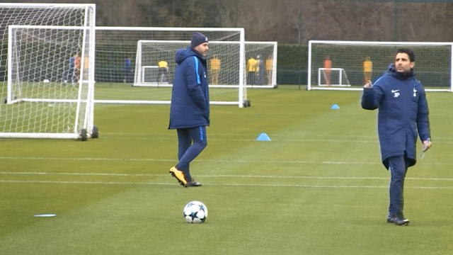 Big teams will come calling for Tottenham's 'immense' Pochettino - Ferdinand