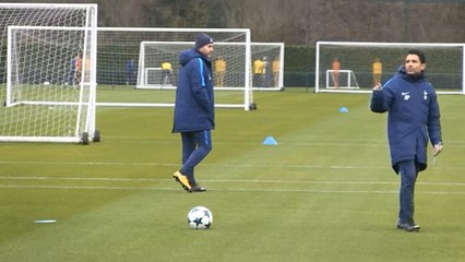 Big teams will come calling for Tottenham's 'immense' Pochettino - Ferdinand