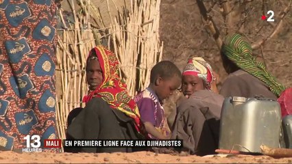 Feuilleton : les soldats du désert (4/5)